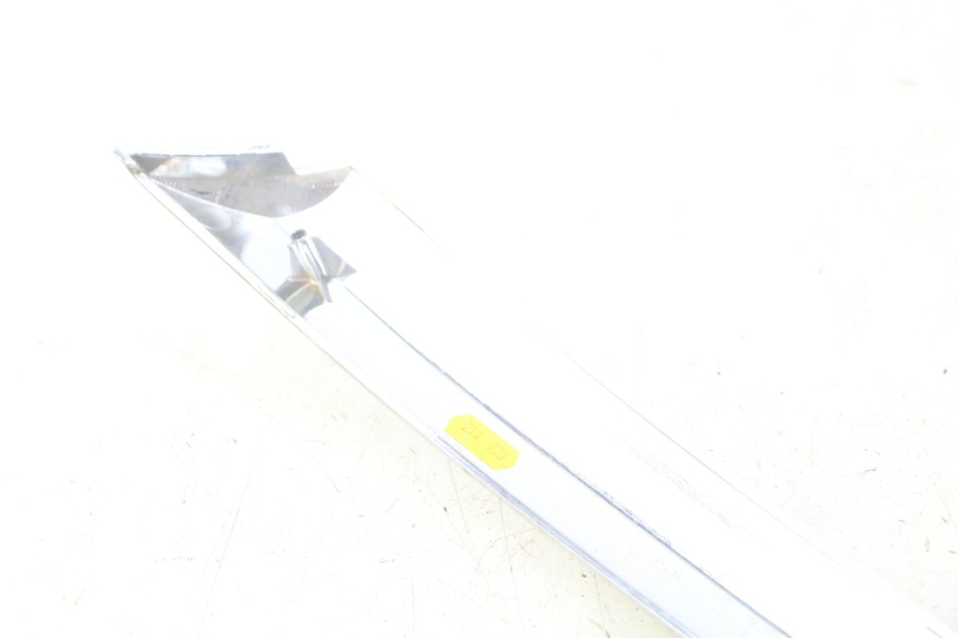 photo de KAPJE ONDER ZITPLAATS LINKS PIAGGIO XEVO - X EVO 125 (2007 - 2017) - Zoom op gebruiksstaat