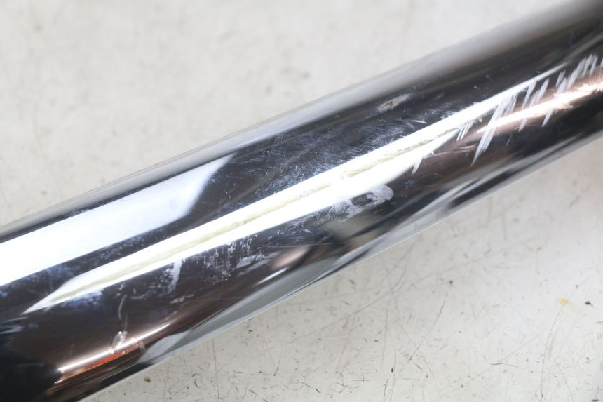 photo de KAPJE ONDER ZITPLAATS LINKS PIAGGIO XEVO - X EVO 125 (2007 - 2017) - Technische close-up