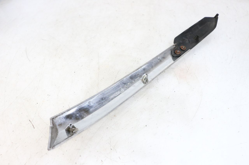 photo de KAPJE ONDER ZITPLAATS LINKS PIAGGIO XEVO - X EVO 125 (2007 - 2017) - Zoom op gebruiksstaat