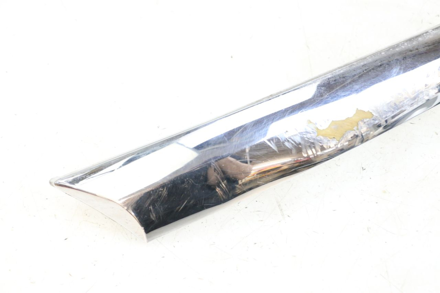 photo de KAPJE ONDER ZITPLAATS LINKS PIAGGIO XEVO - X EVO 125 (2007 - 2017) - Overzicht