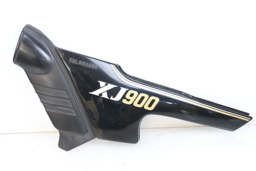 photo de LINKER ZITPLAATKAP YAMAHA XJ F 900 (1983 - 1994) - Hoofdaanzicht