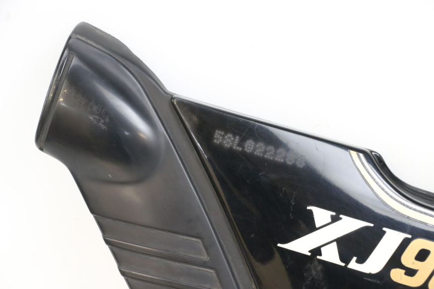 photo de LINKER ZITPLAATKAP YAMAHA XJ F 900 (1983 - 1994) - Gecontroleerd onderdeel