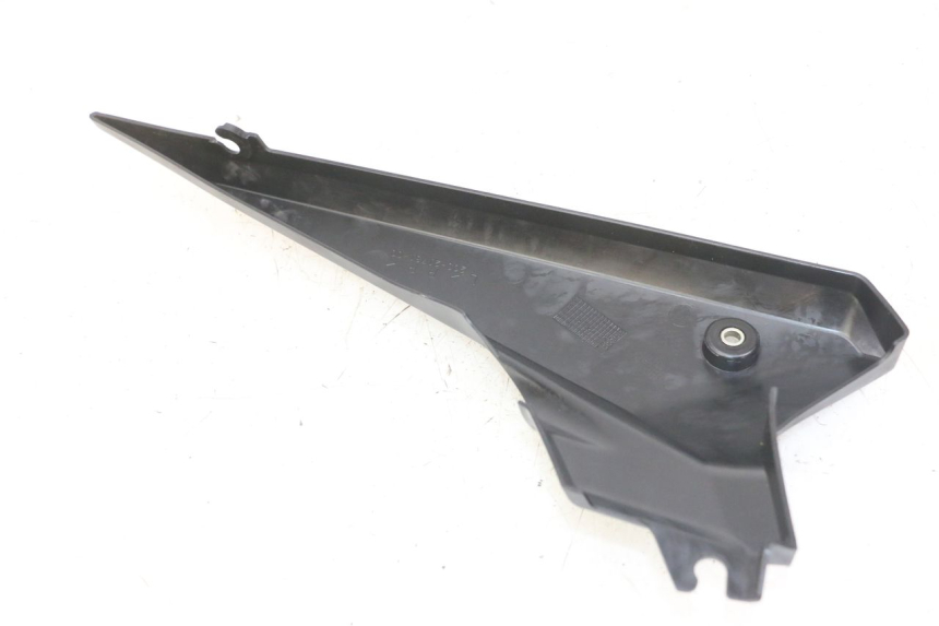 photo de LINKER ZITPLAATDEKSEL YAMAHA XJ6 ABS 600 (2008 - 2016) - Andere kijkhoek