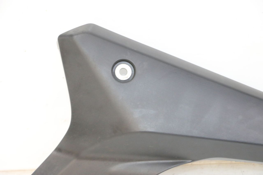 photo de LINKER ZITPLAATDEKSEL YAMAHA XJ6 ABS 600 (2008 - 2016) - Overzicht