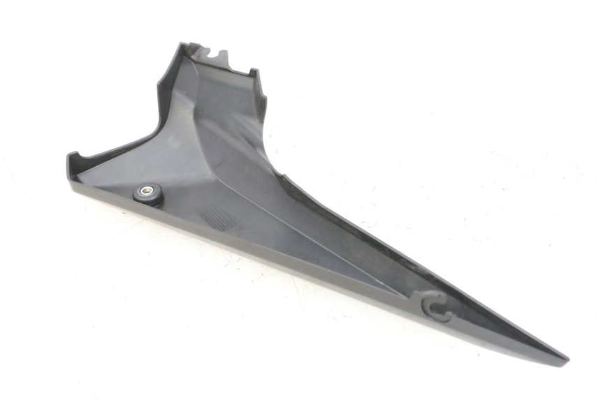 photo de LINKER ZITPLAATDEKSEL YAMAHA XJ6 ABS 600 (2008 - 2016) - Zoom op gebruiksstaat