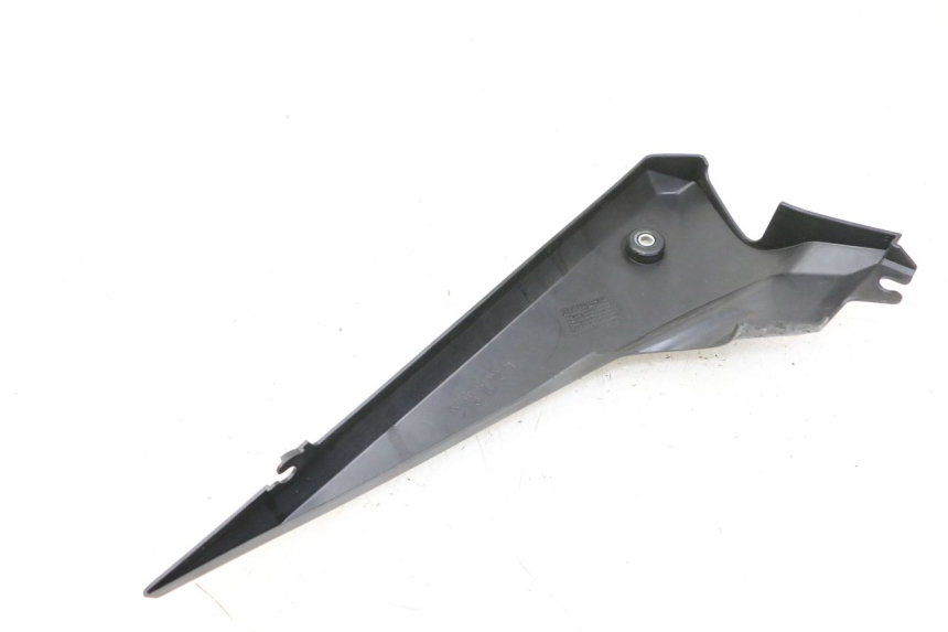 photo de LINKER ZITPLAATDEKSEL YAMAHA XJ6 ABS 600 (2008 - 2016) - Andere kijkhoek