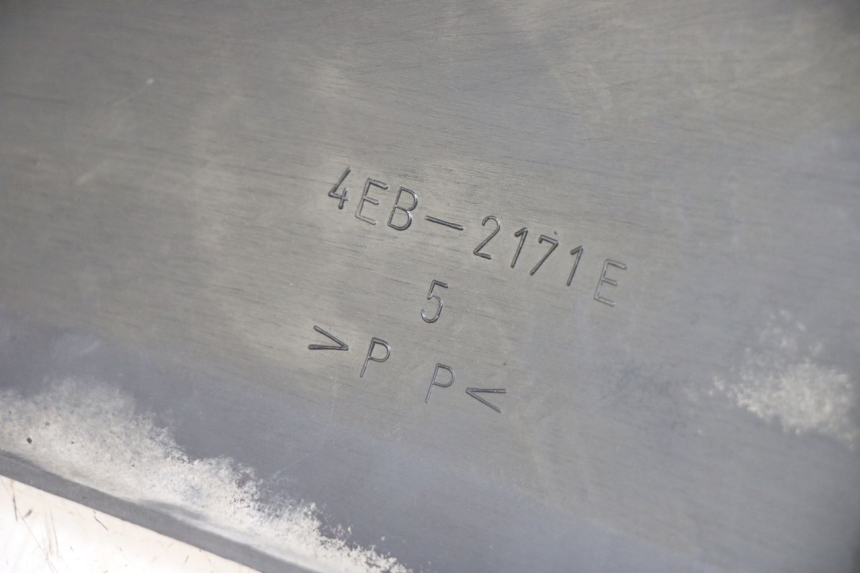 photo de LINKER ZITPLAATKAP YAMAHA XJN DIVERSION 600 (2000 - 2003) - Detail van het onderdeel