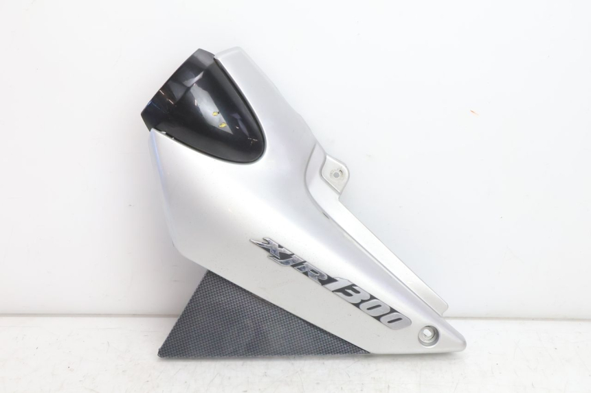 photo de LINKER ONDERZADDEKSEL YAMAHA XJR 1300 (1998 - 2002) - Hoofdaanzicht