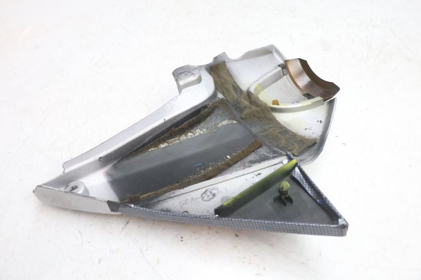 photo de LINKER ONDERZADDEKSEL YAMAHA XJR 1300 (1998 - 2002) - Overzicht