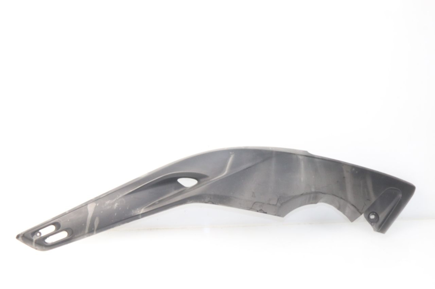 photo de LINKER ZITPLAATDEKSEL YAMAHA XP T-MAX TMAX ABS 500 (2004 - 2007) - Hoofdaanzicht