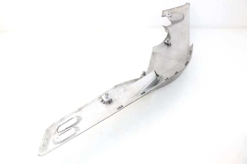 photo de LINKER ZITPLAATDEKSEL YAMAHA XP T-MAX TMAX ABS 500 (2004 - 2007) - Andere kijkhoek