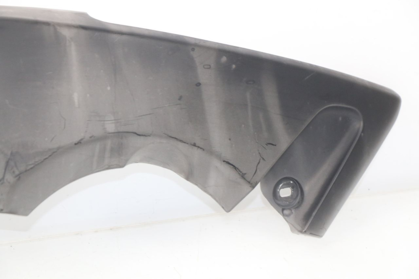 photo de LINKER ZITPLAATDEKSEL YAMAHA XP T-MAX TMAX ABS 500 (2004 - 2007) - Staat van het oppervlak