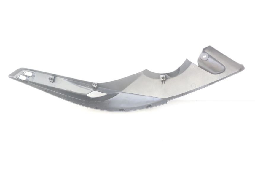 photo de LINKER ZITPLAATDEKSEL YAMAHA XP T-MAX TMAX ABS 500 (2004 - 2007) - Andere kijkhoek