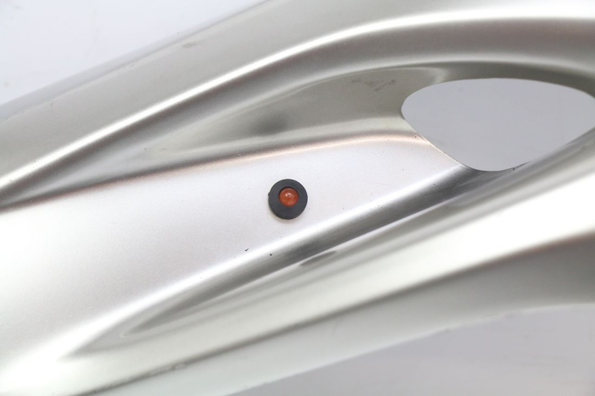 photo de LINKER ZITPLAATKAP YAMAHA XP T-MAX TMAX 500 (2004 - 2007) - Zoom op gebruiksstaat