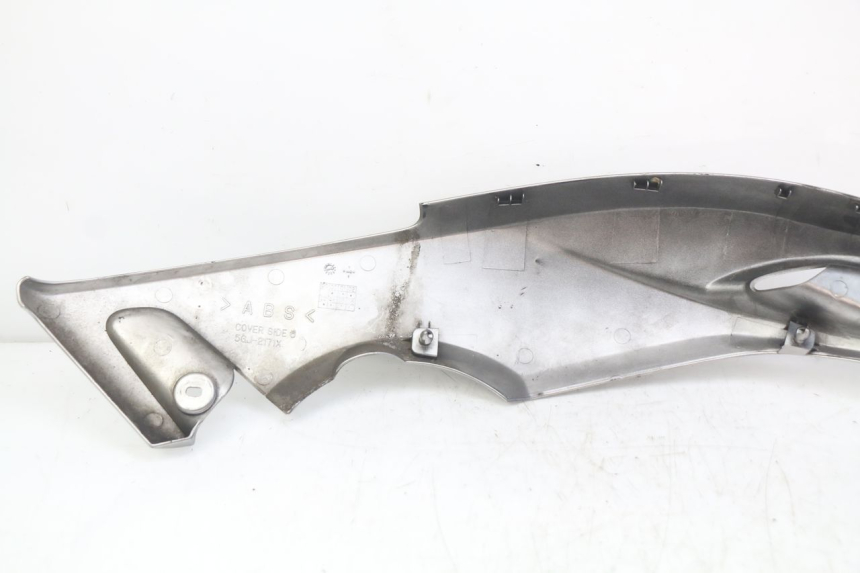 photo de LINKER ZITPLAATKAP YAMAHA XP T-MAX TMAX 500 (2004 - 2007) - Overzicht