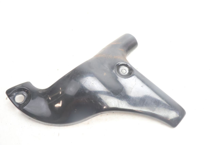 photo de LINKER ZITPLAATKAP YAMAHA XV VIRAGO 535 (1988 - 2004) - Hoofdaanzicht