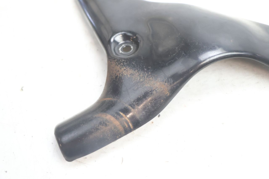 photo de LINKER ZITPLAATKAP YAMAHA XV VIRAGO 535 (1988 - 2004) - Zoom op gebruiksstaat