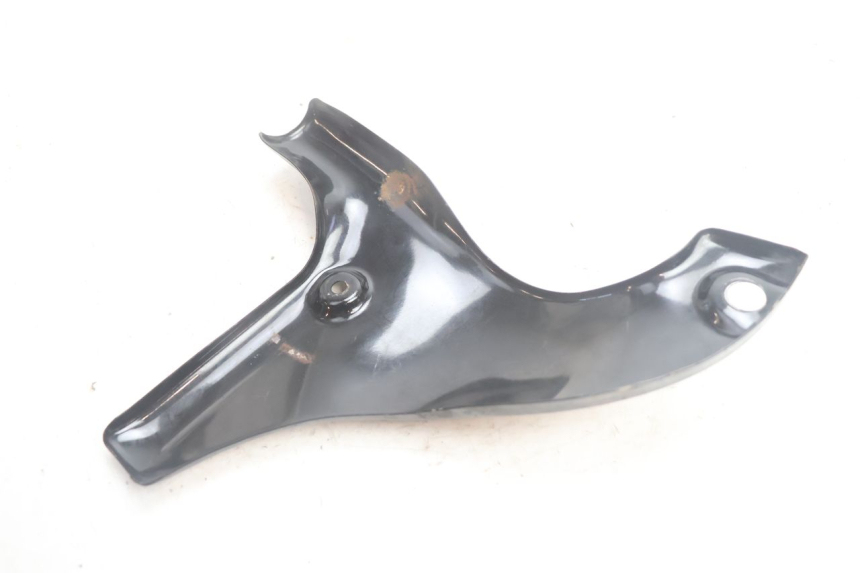 photo de LINKER ZITPLAATKAP YAMAHA XV VIRAGO 535 (1988 - 2004) - Andere kijkhoek