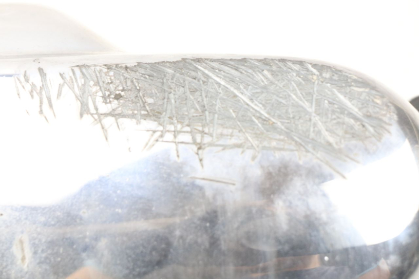 photo de KAPJE ONDER ZITPLAATS LINKS YAMAHA XVS DRAG STAR DRAGSTAR 650 (1997 - 2007) - Zoom op gebruiksstaat