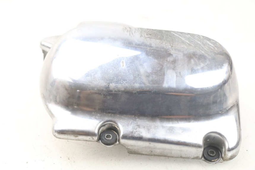 photo de KAPJE ONDER ZITPLAATS LINKS YAMAHA XVS DRAG STAR DRAGSTAR 650 (1997 - 2007) - Andere kijkhoek