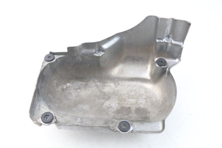 photo de KAPJE ONDER ZITPLAATS LINKS YAMAHA XVS DRAG STAR DRAGSTAR 650 (1997 - 2007) - Technische close-up