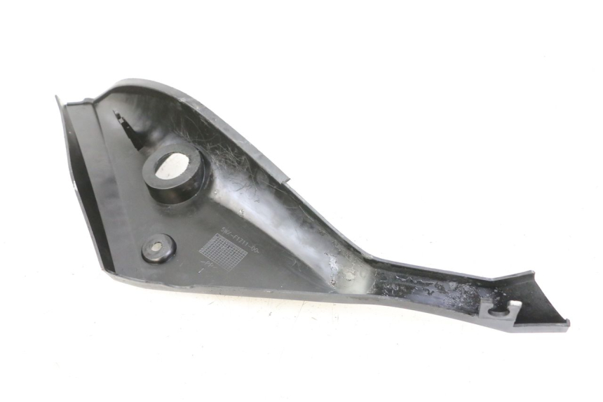 photo de KAPJE ONDER ZITPLAATS LINKS YAMAHA TZR 50 (2008 - 2016) - Andere kijkhoek