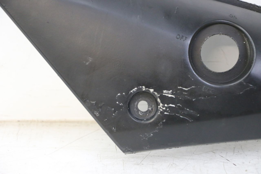 photo de KAPJE ONDER ZITPLAATS LINKS YAMAHA TZR 50 (2008 - 2016) - Overzicht