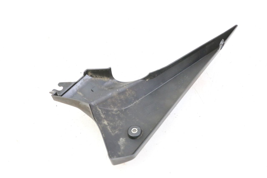 photo de LINKER ZITPLAATKAP YAMAHA XJ6 600 (2008 - 2016) - Zoom op gebruiksstaat