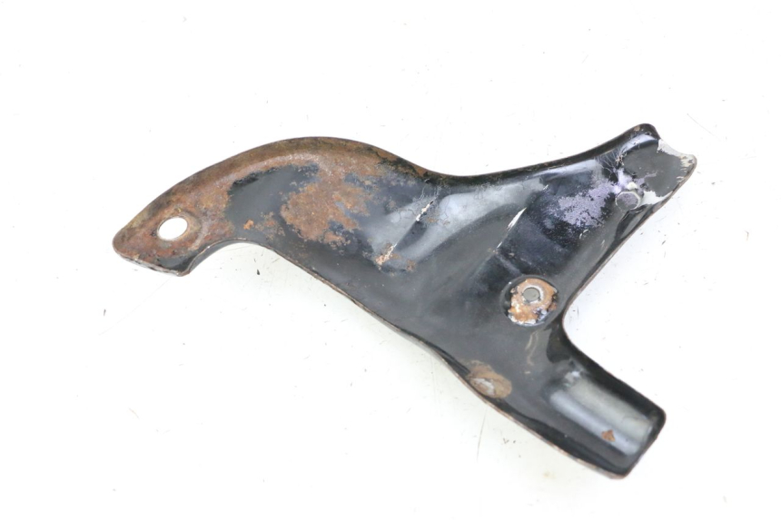 photo de LINKER ZITPLAATKAP YAMAHA XV VIRAGO 535 (1988 - 2004) - Detail van het onderdeel