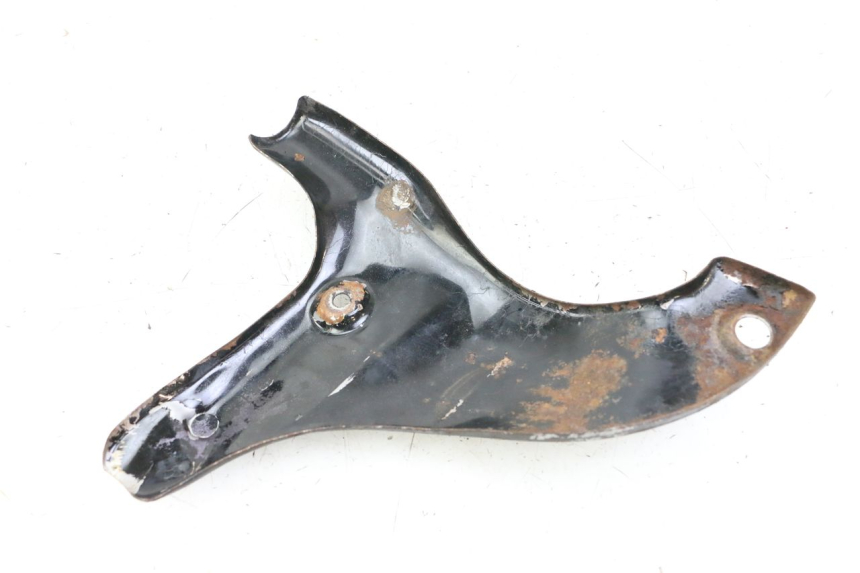 photo de LINKER ZITPLAATKAP YAMAHA XV VIRAGO 535 (1988 - 2004) - Andere kijkhoek