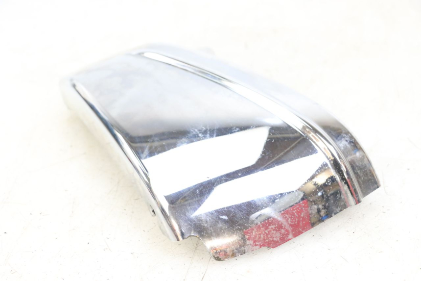 photo de KAPJE ONDER ZITPLAATS LINKS YAMAHA XVS DRAG STAR DRAGSTAR 650 (1997 - 2007) - Gecontroleerd onderdeel