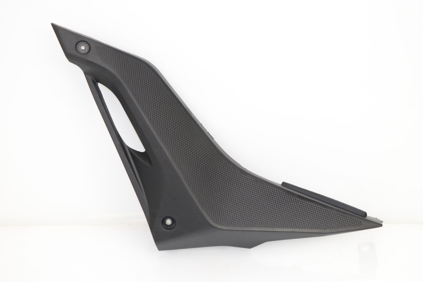 photo de KAPJE ONDER ZITPLAATS LINKS YAMAHA YZF R 125 (2008 - 2013) - Hoofdaanzicht