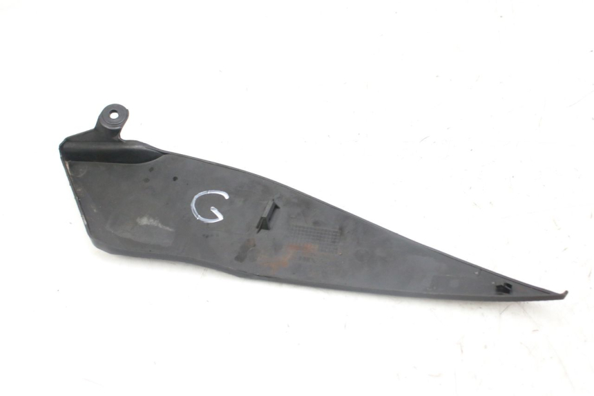 photo de LINKER ZITPLAATKAP YAMAHA YZF R1 1000 (2007 - 2008) - Andere kijkhoek