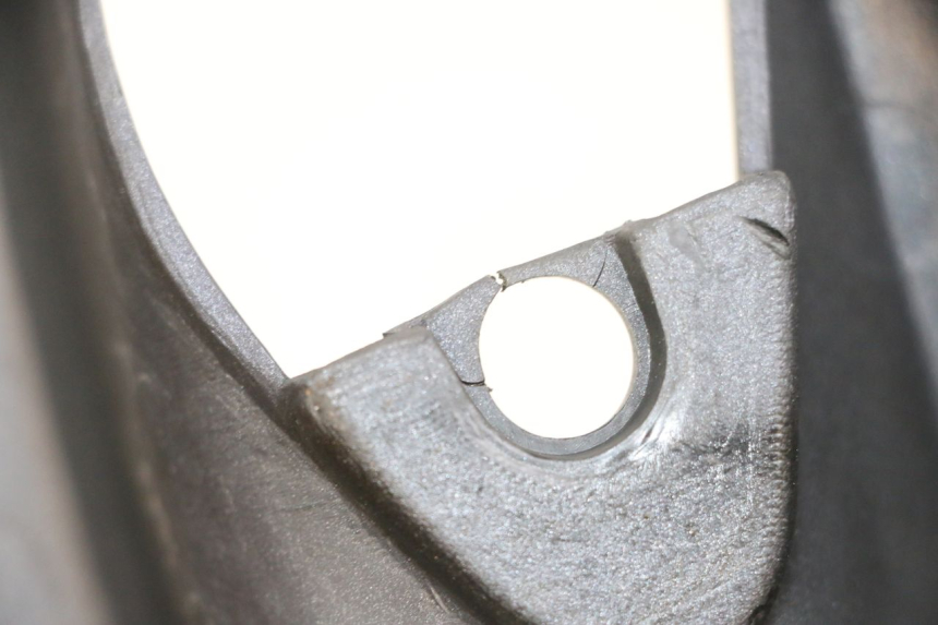 photo de LINKER ZITPLAATKAP KAWASAKI ZR 7 750 (1999 - 2004) - Zoom op gebruiksstaat