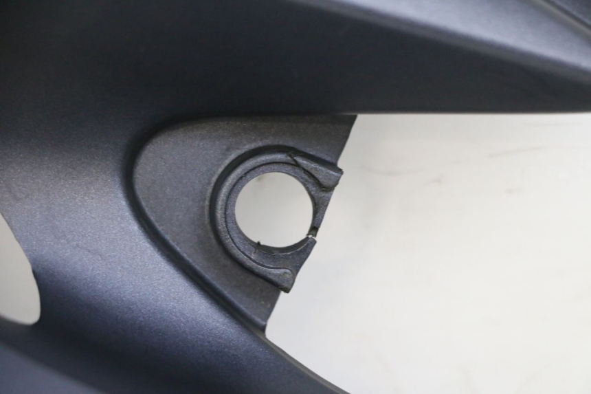 photo de LINKER ZITPLAATKAP KAWASAKI ZR 7 750 (1999 - 2004) - Staat van het oppervlak