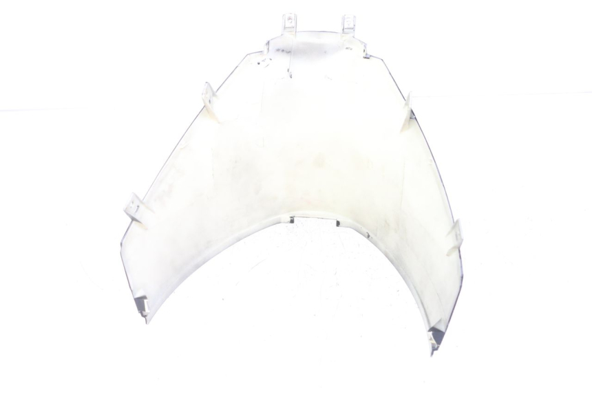 photo de ZITPLAATDEKSEL GOES WIKI 125 (2010 - 2015) - Zoom op gebruiksstaat