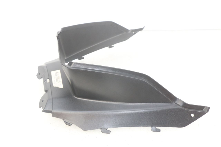 photo de ZITPLAATDEKSEL NECO GPX 4T 50 (2018 - 2022) - Zoom op gebruiksstaat