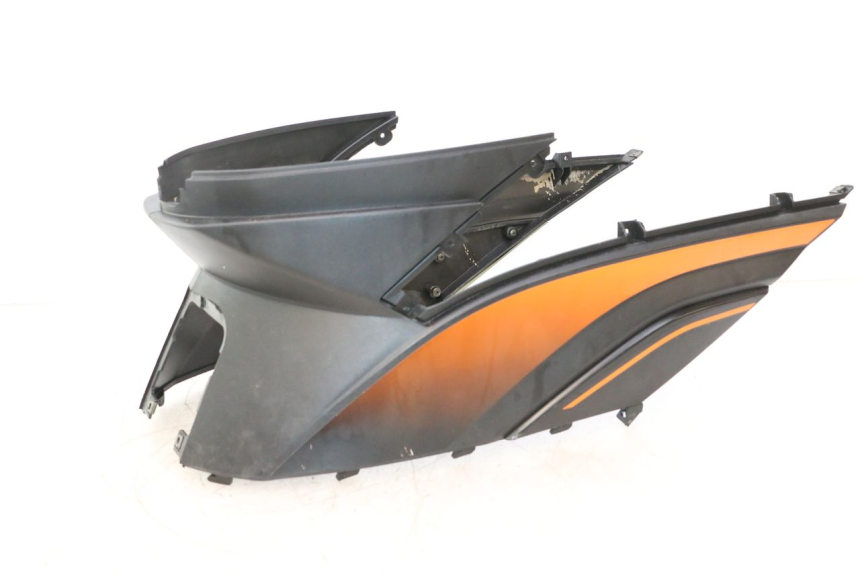 photo de ZITBANKKAPJE TNT MOTOR GRIDO 2T 50 (2010 - 2019) - Hoofdaanzicht