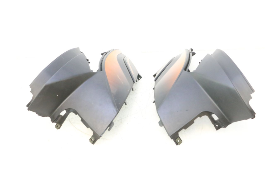 photo de ZITBANKKAPJE TNT MOTOR GRIDO 2T 50 (2010 - 2019) - Detail van het onderdeel
