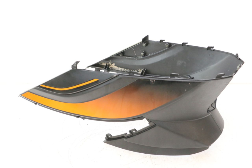 photo de ZITBANKKAPJE TNT MOTOR GRIDO 2T 50 (2010 - 2019) - Zoom op gebruiksstaat