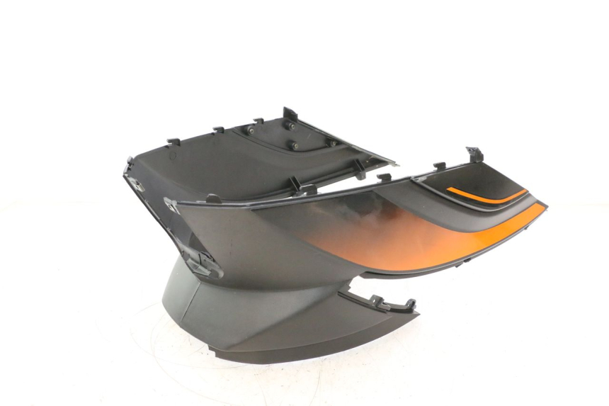 photo de ZITBANKKAPJE TNT MOTOR GRIDO 2T 50 (2010 - 2019) - Andere kijkhoek