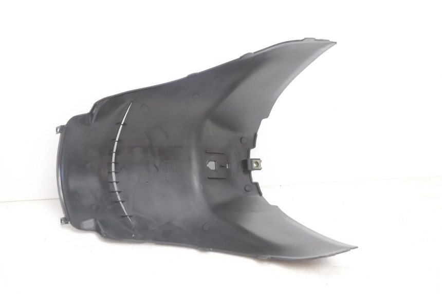 photo de ZITPLAATDEKSEL EUROCKA GTR 50 (2007 - 2017) - Technische close-up