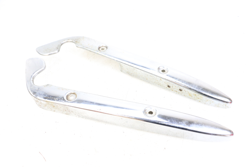 photo de ZITBANKKAPJE SUZUKI GZ MARAUDER 125 (1998 - 2004) - Hoofdaanzicht