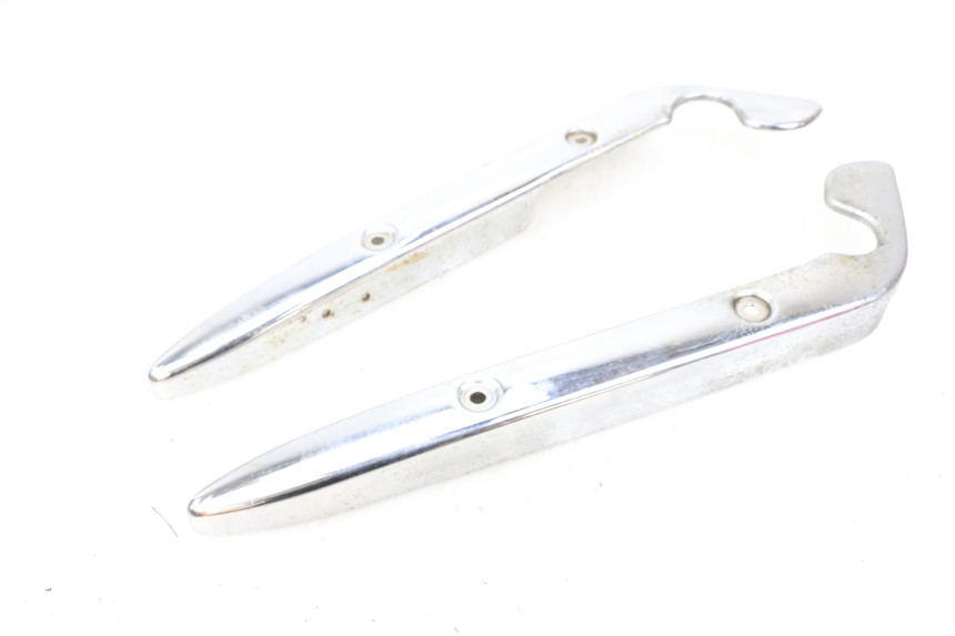 photo de ZITBANKKAPJE SUZUKI GZ MARAUDER 125 (1998 - 2004) - Detail van het onderdeel