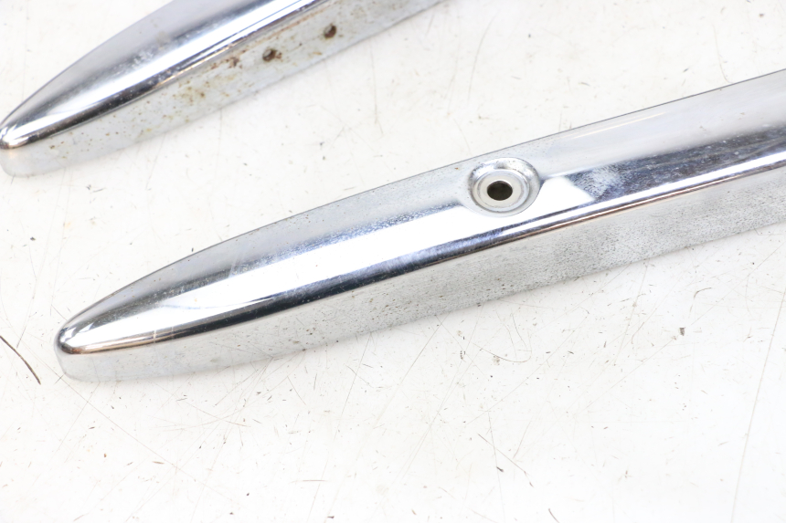 photo de ZITBANKKAPJE SUZUKI GZ MARAUDER 125 (1998 - 2004) - Andere kijkhoek