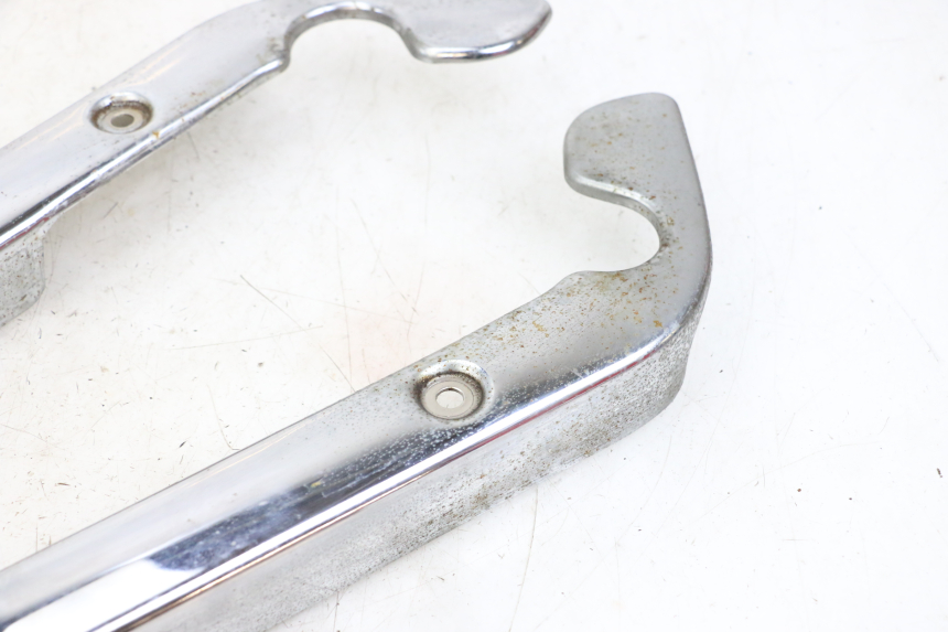 photo de ZITBANKKAPJE SUZUKI GZ MARAUDER 125 (1998 - 2004) - Technische close-up