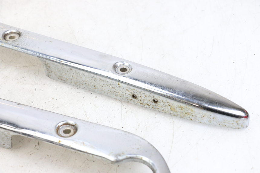 photo de ZITBANKKAPJE SUZUKI GZ MARAUDER 125 (1998 - 2004) - Overzicht