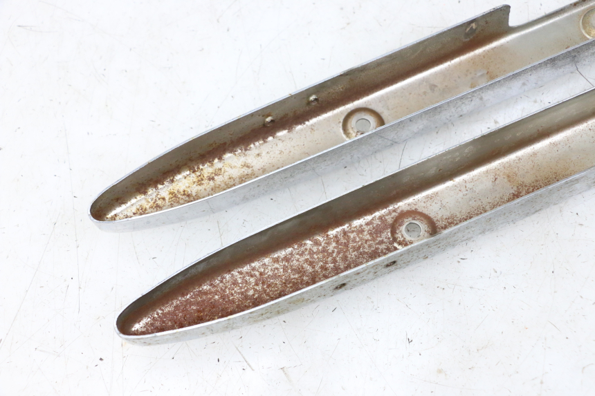 photo de ZITBANKKAPJE SUZUKI GZ MARAUDER 125 (1998 - 2004) - Staat van het oppervlak