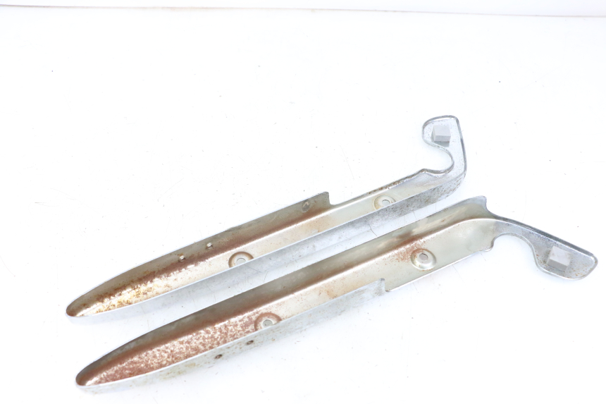 photo de ZITBANKKAPJE SUZUKI GZ MARAUDER 125 (1998 - 2004) - Gecontroleerd onderdeel