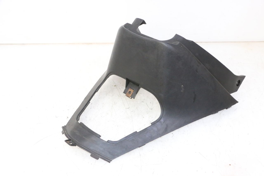 photo de ZITBANKKAPJE DAELIM HISTORY 125 (2001 - 2002) - Hoofdaanzicht